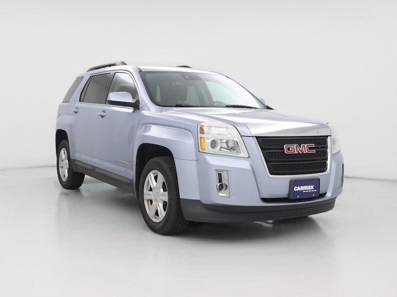 2014 GMC Terrain SLE -
                  Newport News, VA