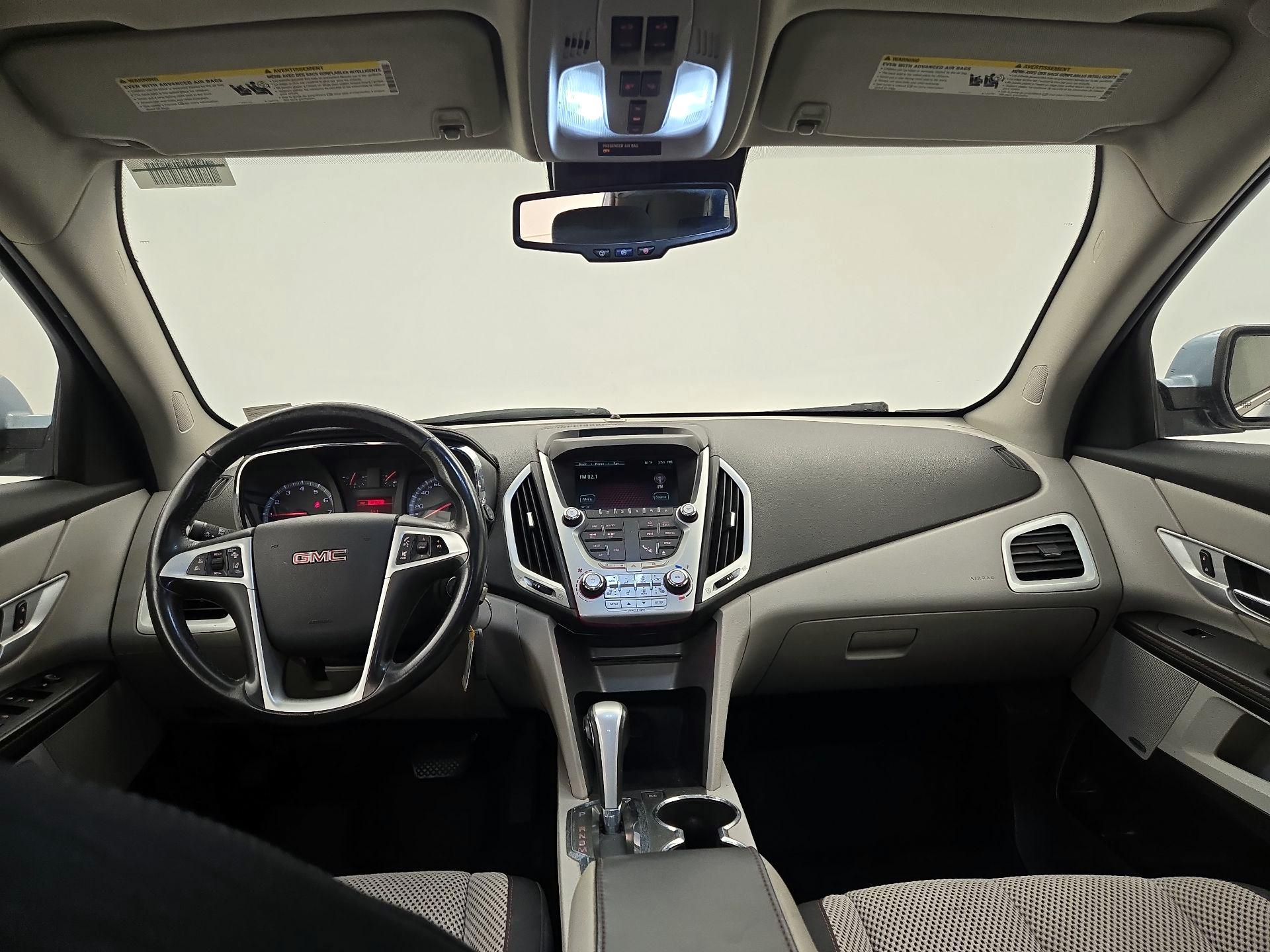 Thumbnail: 2014 GMC Terrain - 9