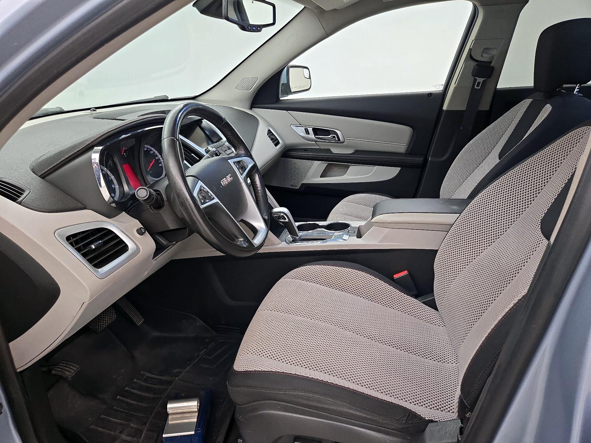 Thumbnail: 2014 GMC Terrain - 11