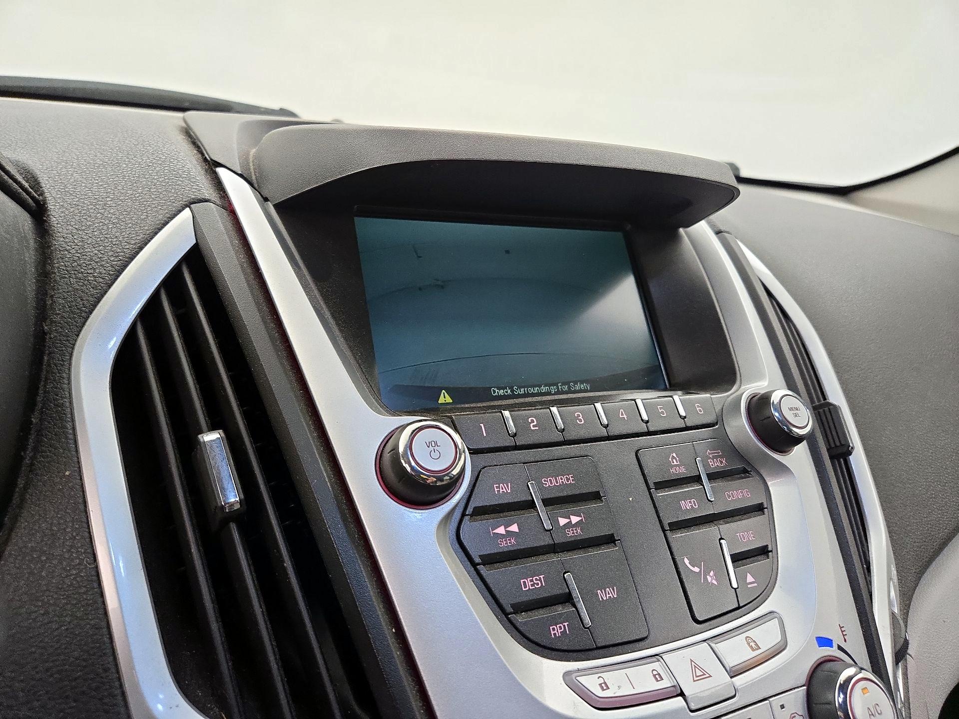 Thumbnail: 2014 GMC Terrain - 13
