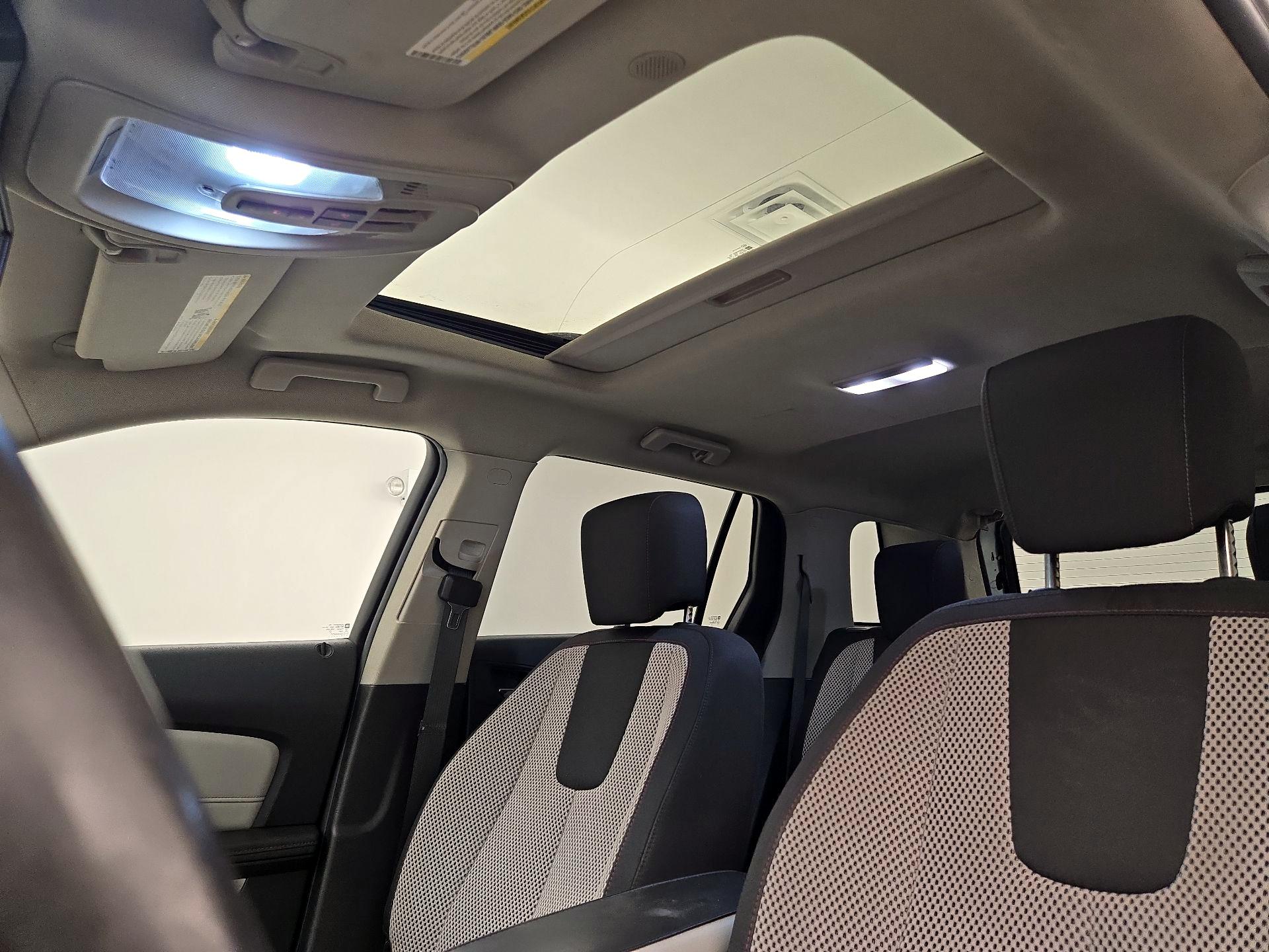 Thumbnail: 2014 GMC Terrain - 18