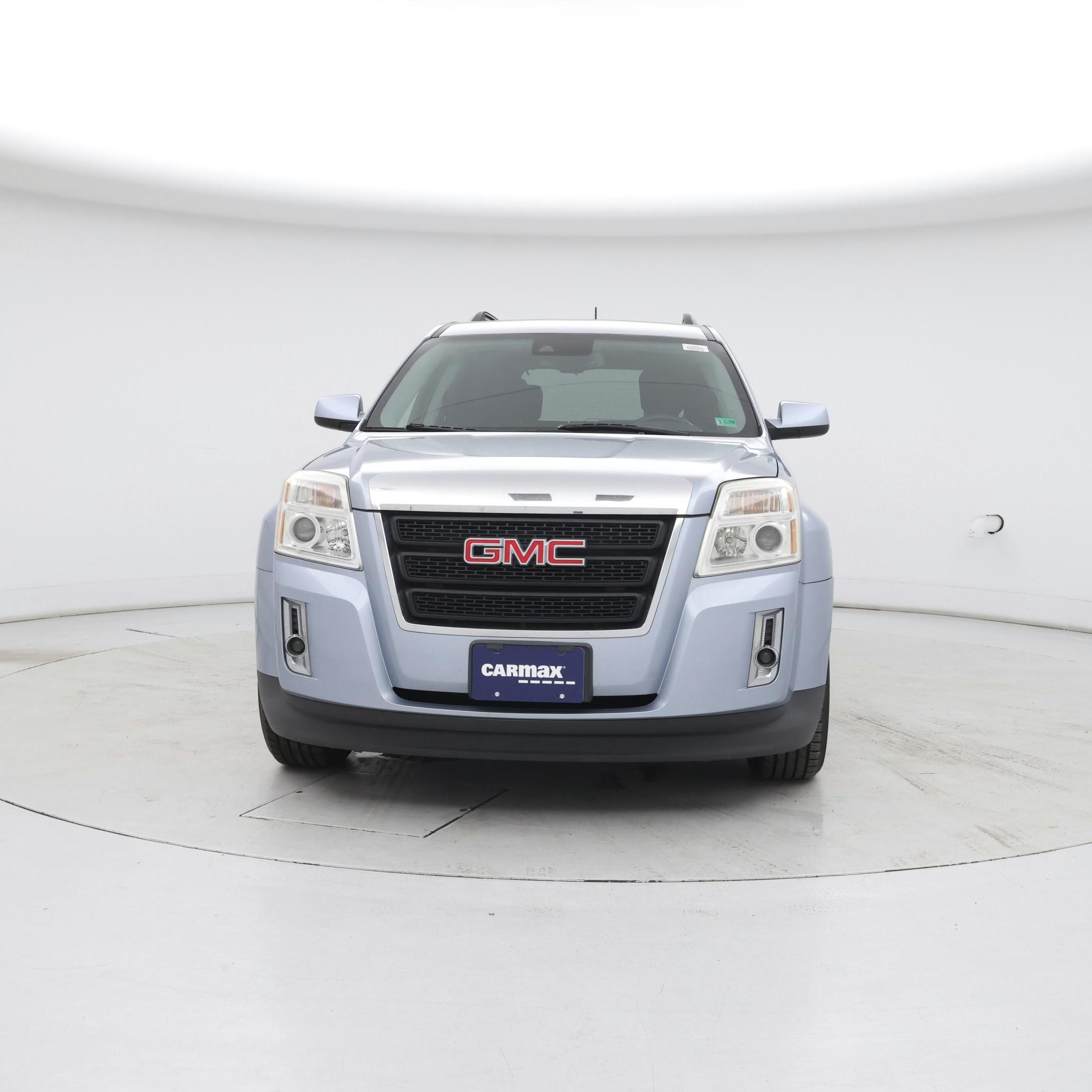 Thumbnail: 2014 GMC Terrain - 5