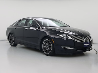 2016 Lincoln MKZ  -
                Frederick, MD