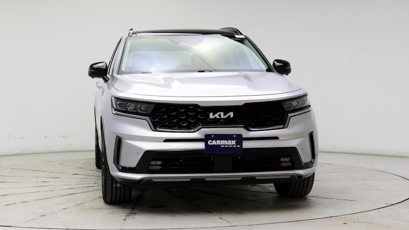 2022 Kia Sorento SX 5