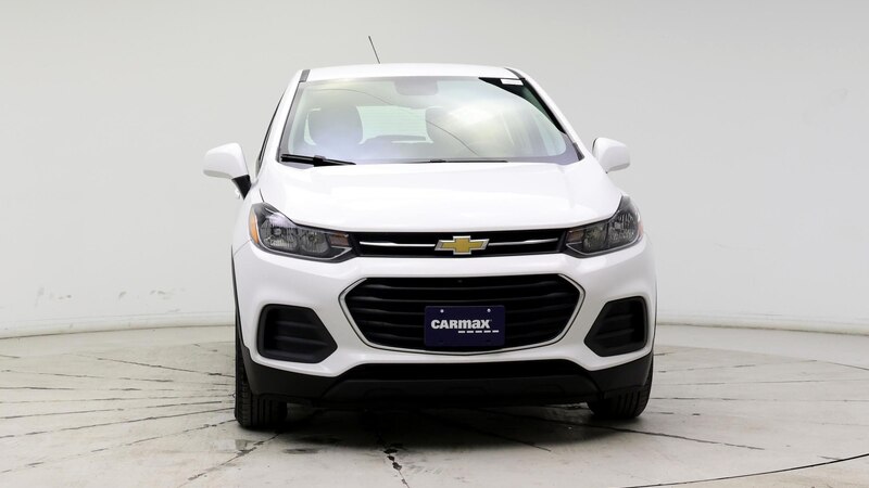 2020 Chevrolet Trax LS 5