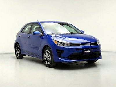 2022 Kia Rio5 S -
                Plainfield, IL