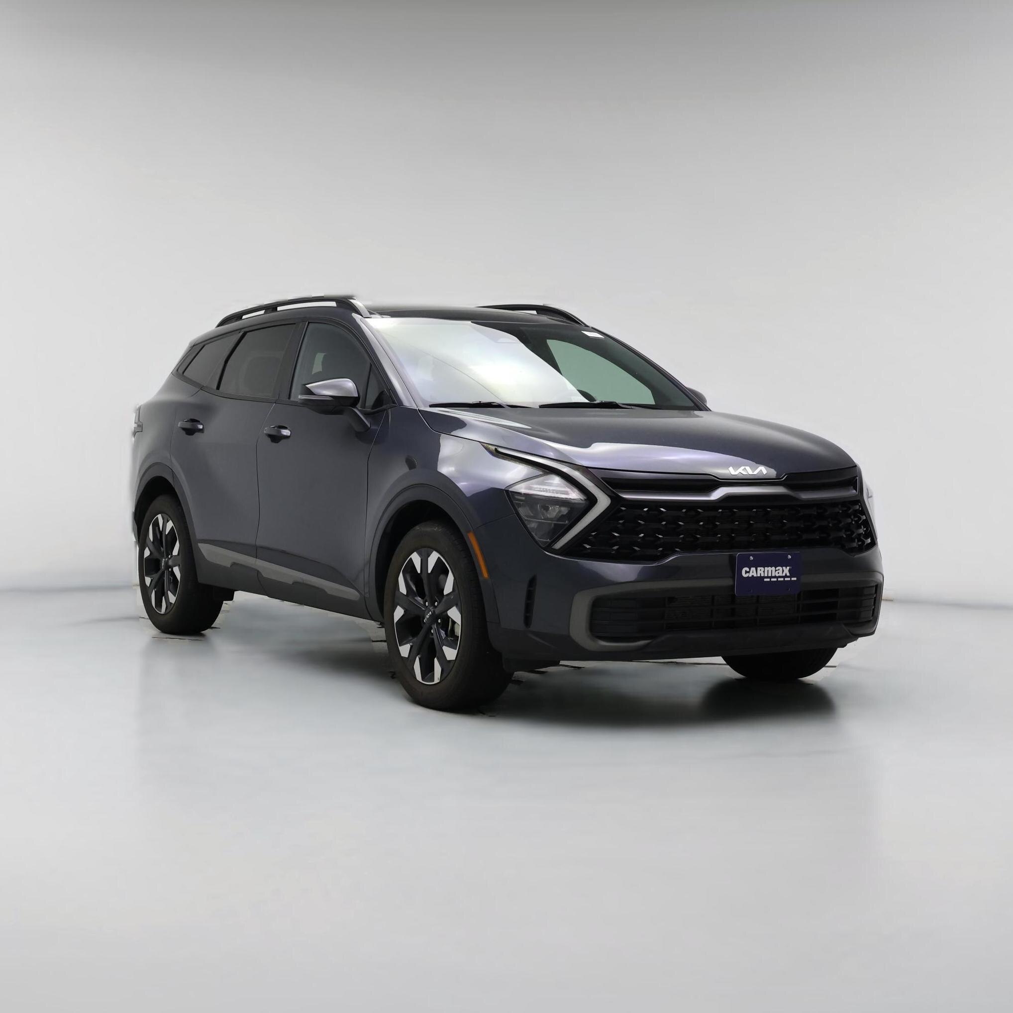 Thumbnail: 2023 Kia Sportage - 1