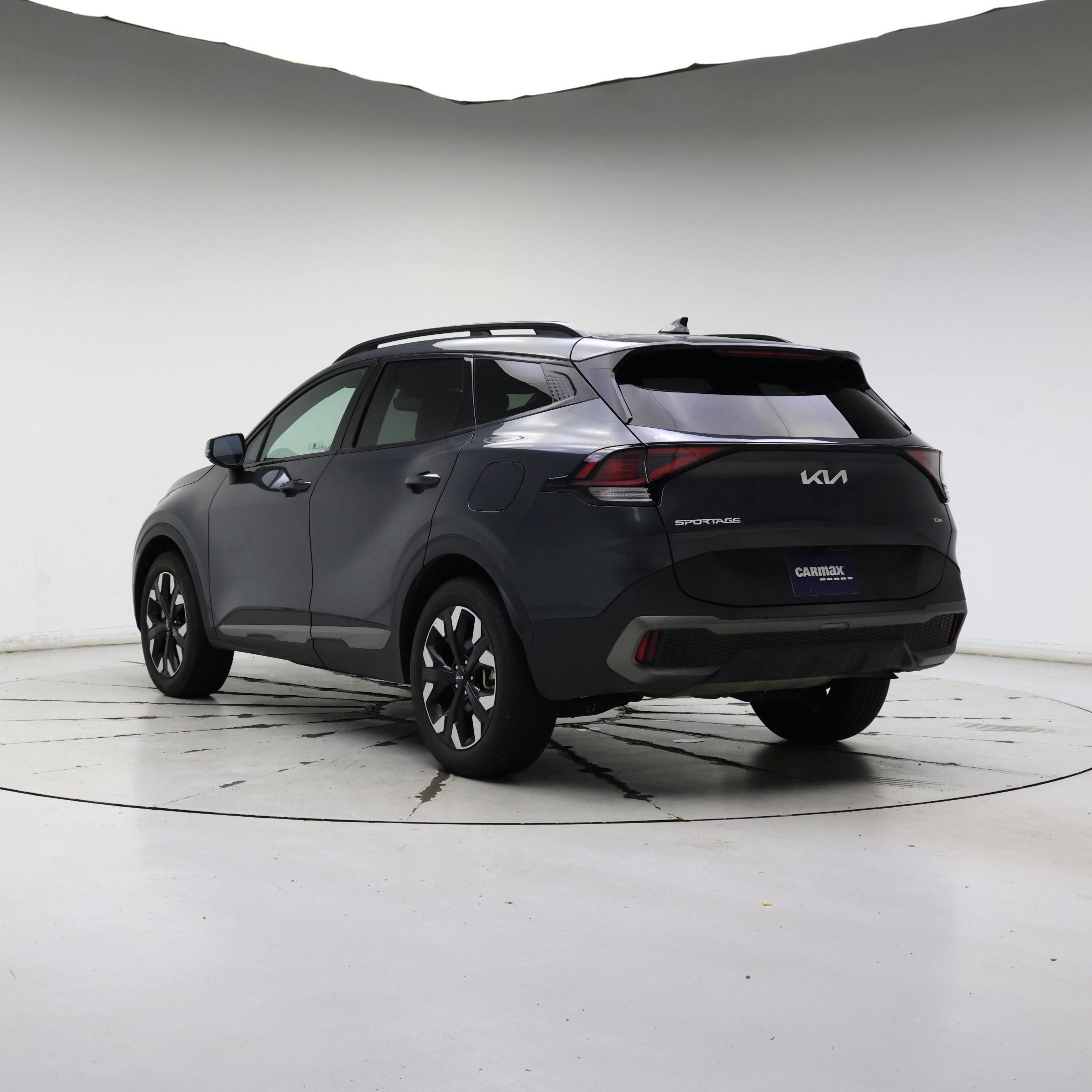 Thumbnail: 2023 Kia Sportage - 2