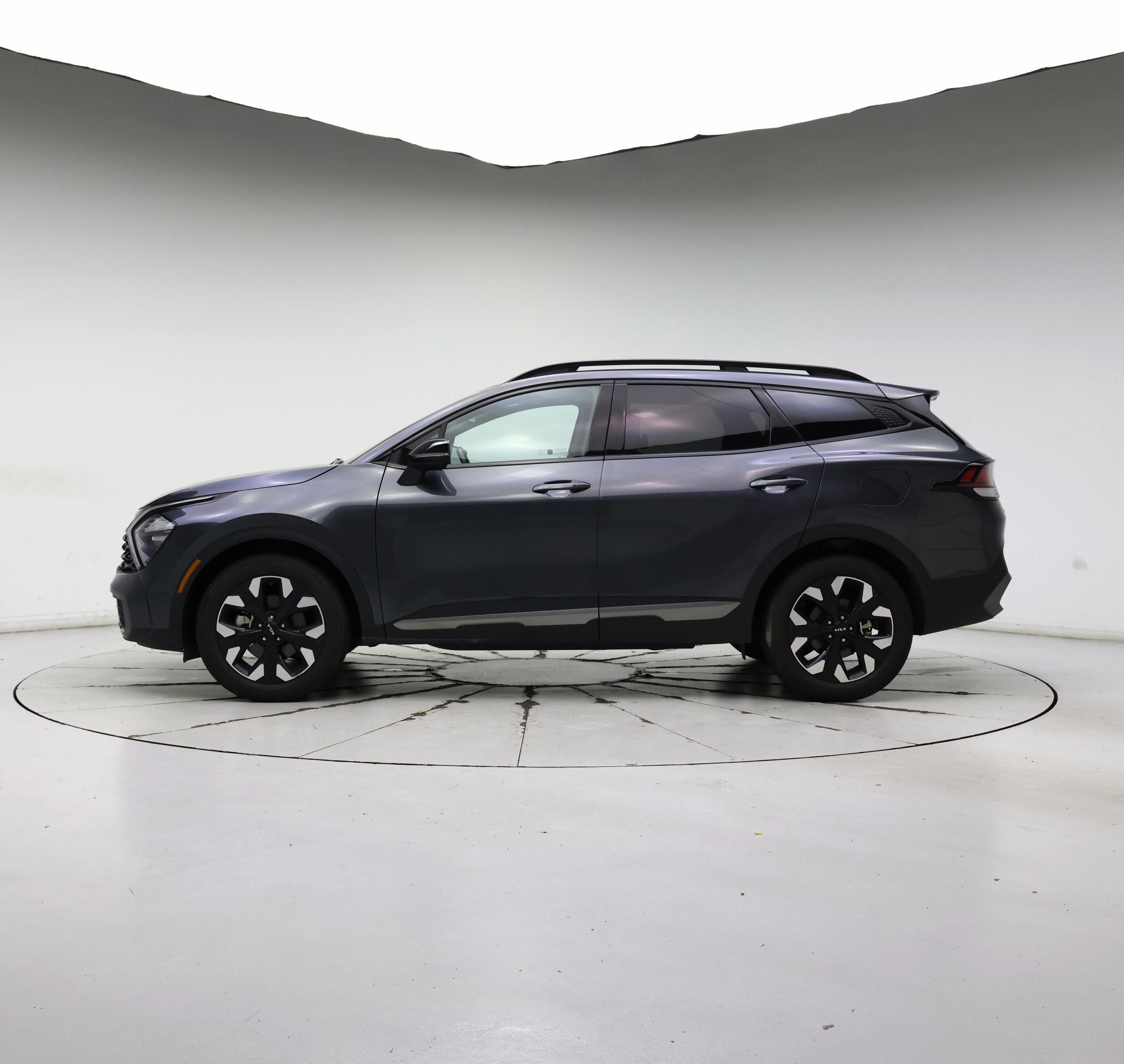 Thumbnail: 2023 Kia Sportage - 3
