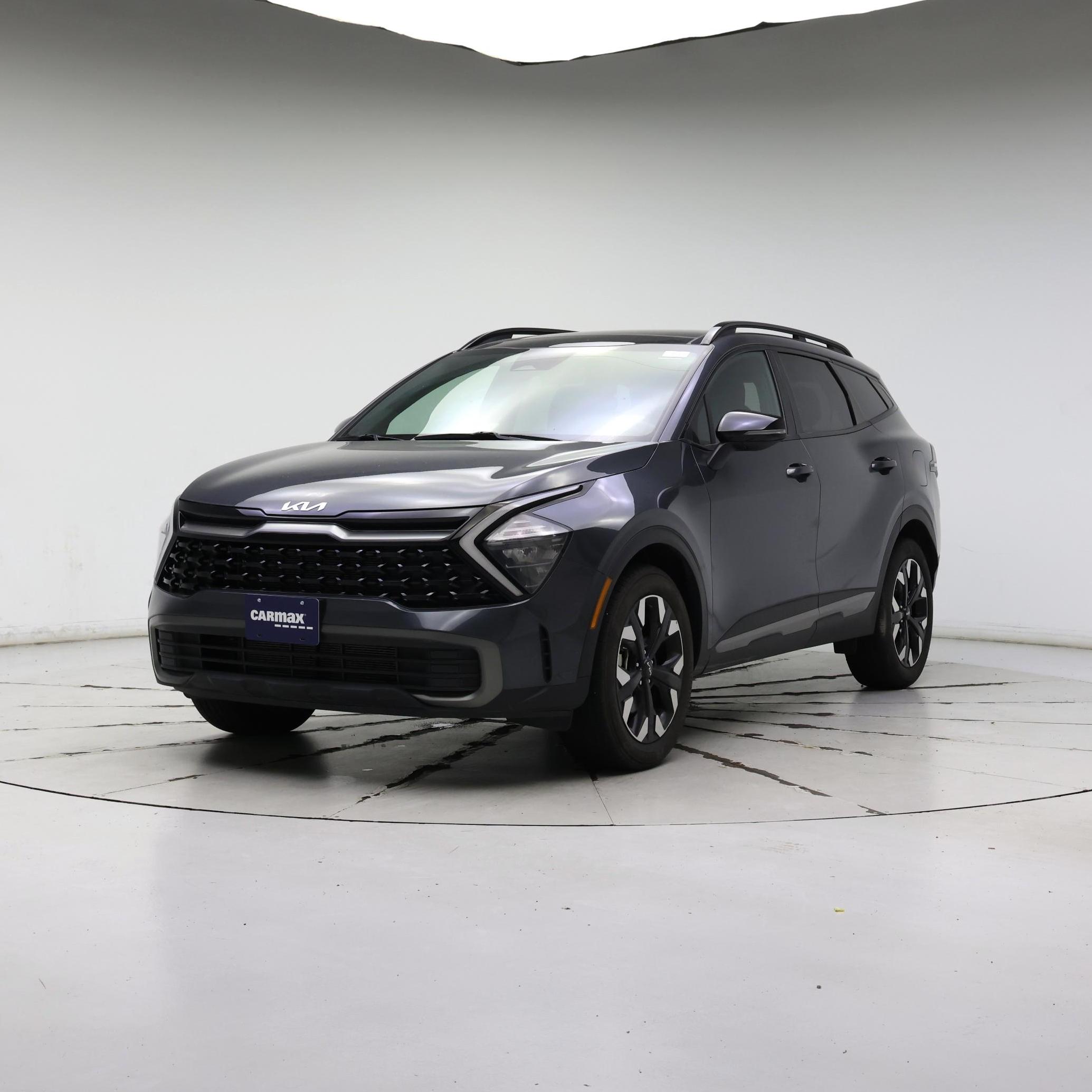 Thumbnail: 2023 Kia Sportage - 4