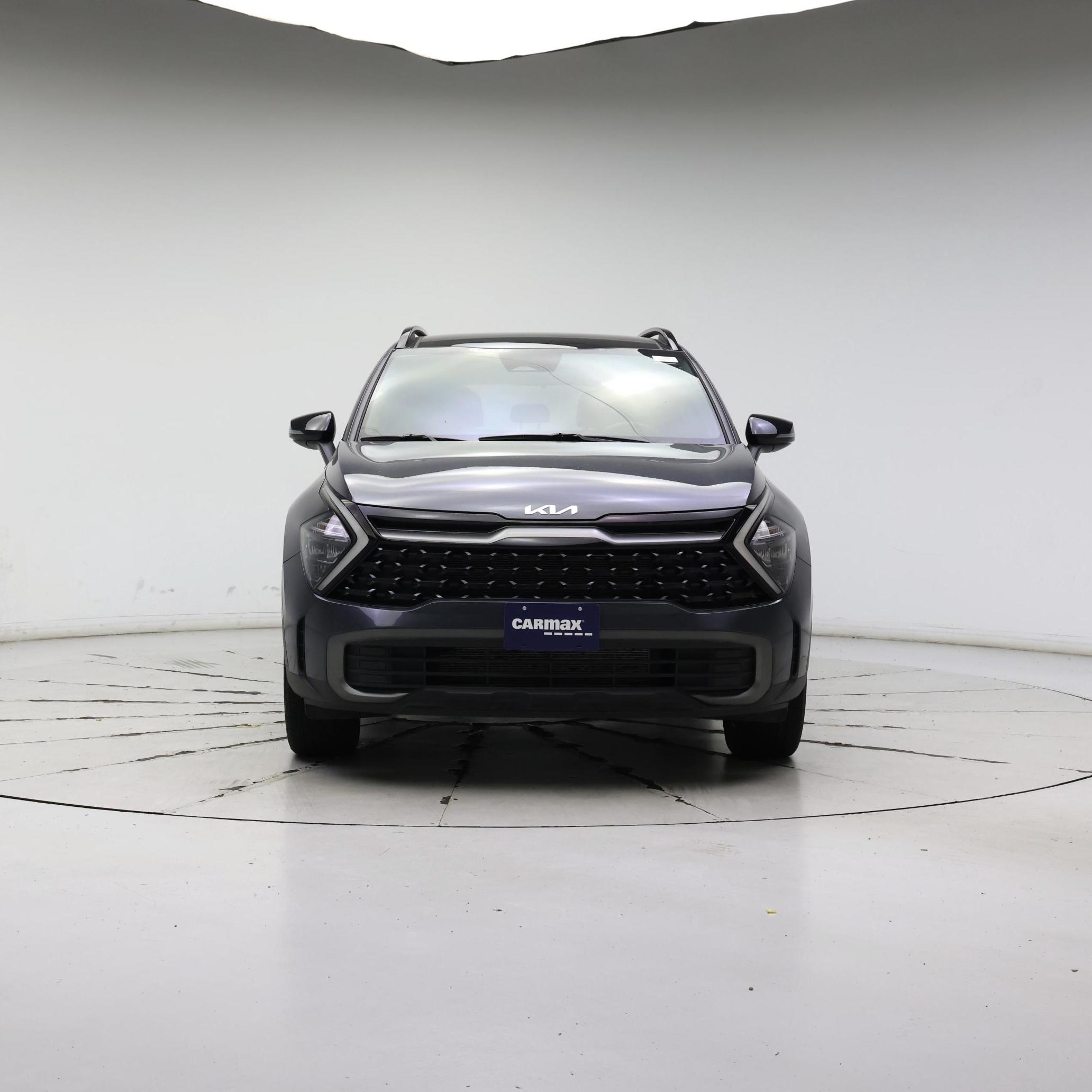 Thumbnail: 2023 Kia Sportage - 5