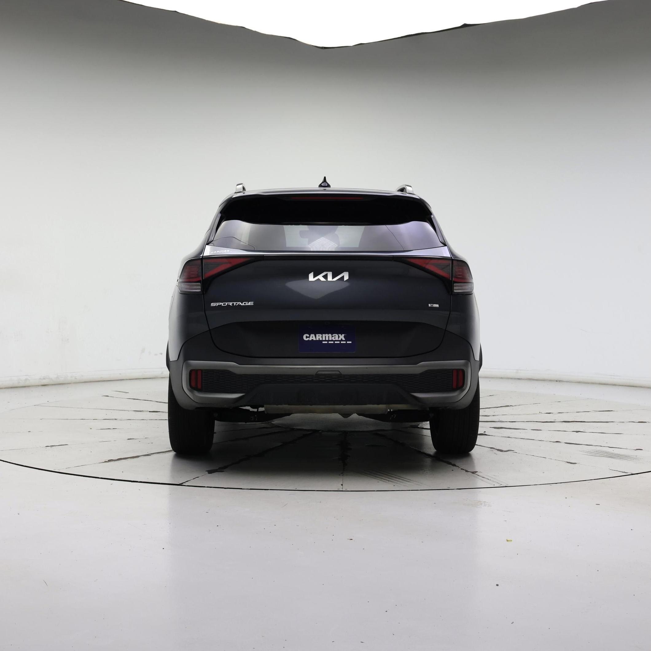 Thumbnail: 2023 Kia Sportage - 6