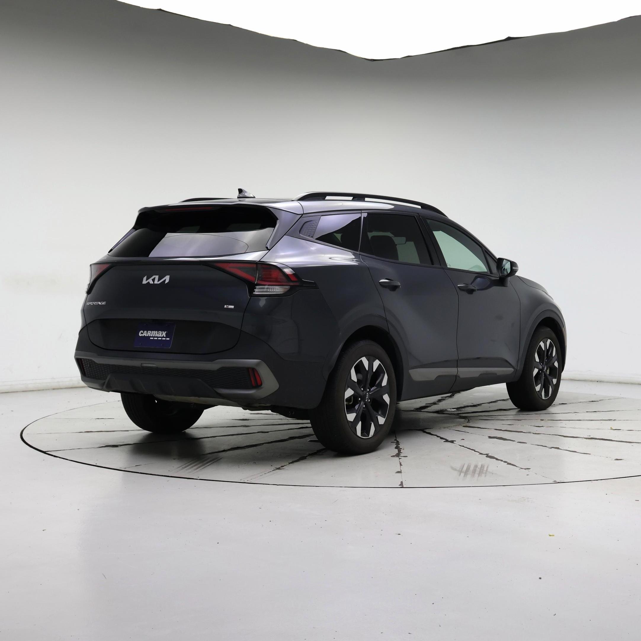 Thumbnail: 2023 Kia Sportage - 8