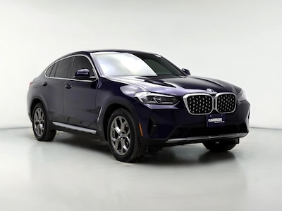 2022 BMW X4 xDrive30i -
                Kenosha, WI