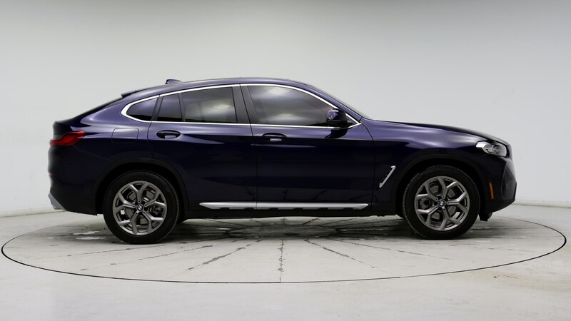 2022 BMW X4 xDrive30i 7