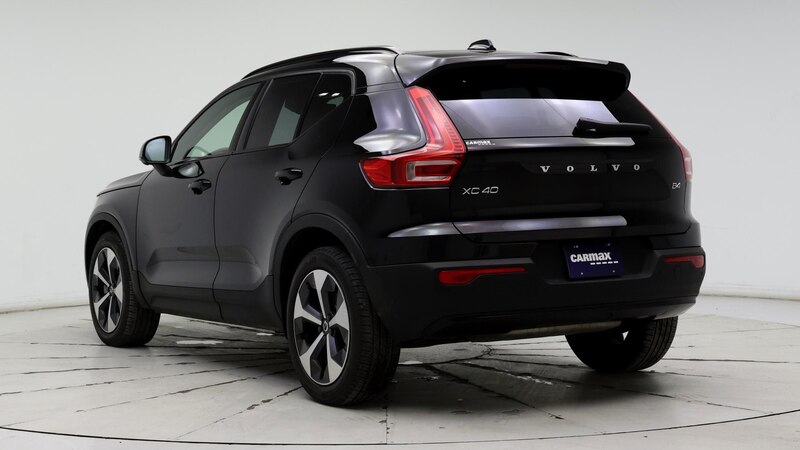 2023 Volvo XC40 B4 Ultimate 2