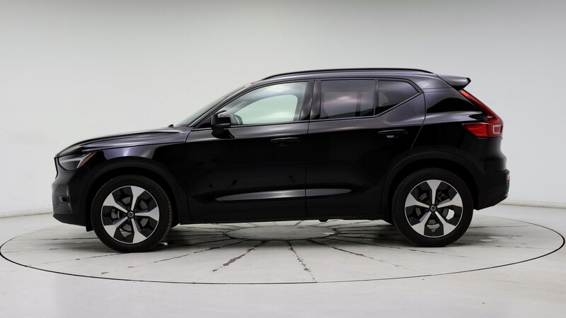 2023 Volvo XC40 B4 Ultimate 3