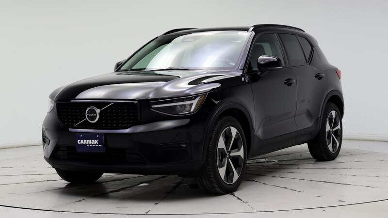 2023 Volvo XC40 B4 Ultimate 4