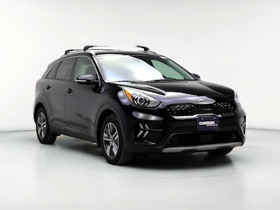 2020 Kia Niro EX -
                Kenosha, WI