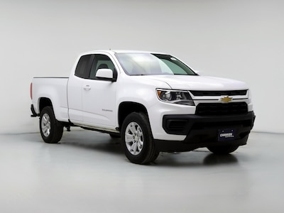 2022 Chevrolet Colorado LT -
                Schaumburg, IL