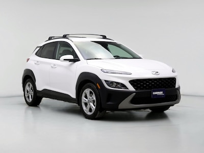 2023 Hyundai Kona SEL -
                Kenosha, WI