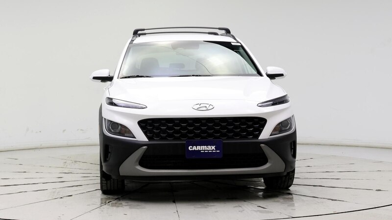 2023 Hyundai Kona SEL 5