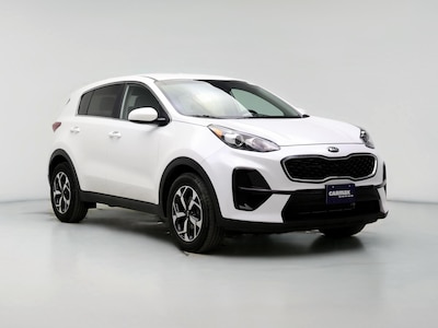 2022 Kia Sportage LX -
                Kenosha, WI