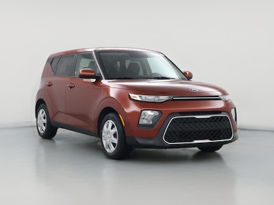 2020 Kia Soul LX -
                Cincinnati, KY