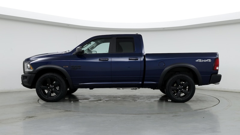 2019 RAM 1500 Classic Warlock 3