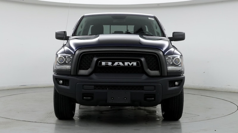 2019 RAM 1500 Classic Warlock 5