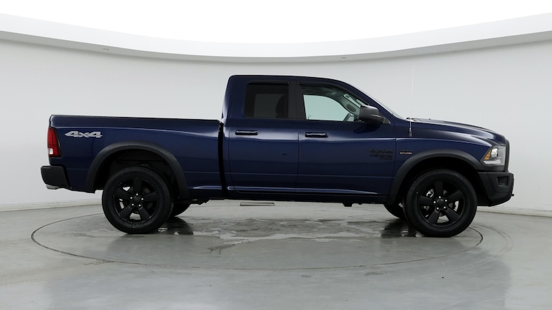 2019 RAM 1500 Classic Warlock 7