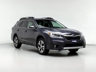 2020 Subaru Outback Limited -
                Schaumburg, IL