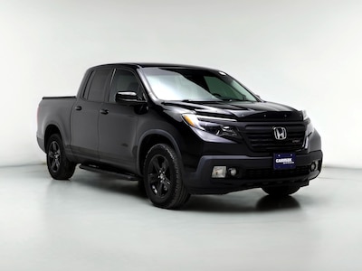 2019 Honda Ridgeline Sport -
                Chicago, IL