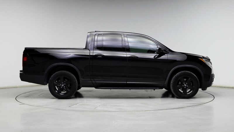 2019 Honda Ridgeline Sport 7