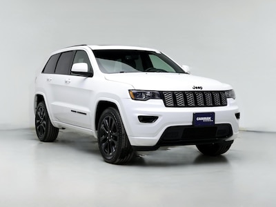 2018 Jeep Grand Cherokee Altitude -
                Schaumburg, IL