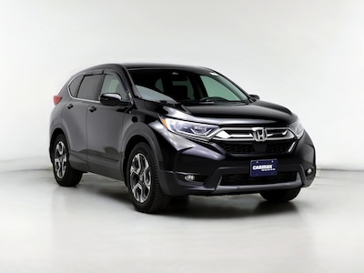 2018 Honda CR-V EX -
                Chicago, IL