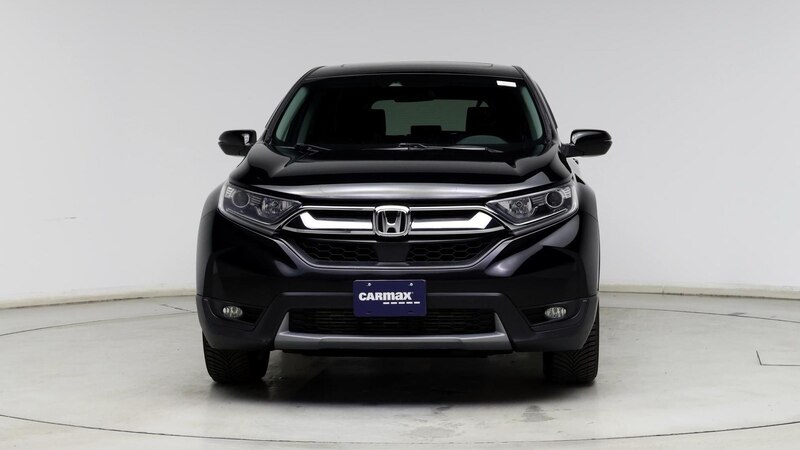 2018 Honda CR-V EX 5