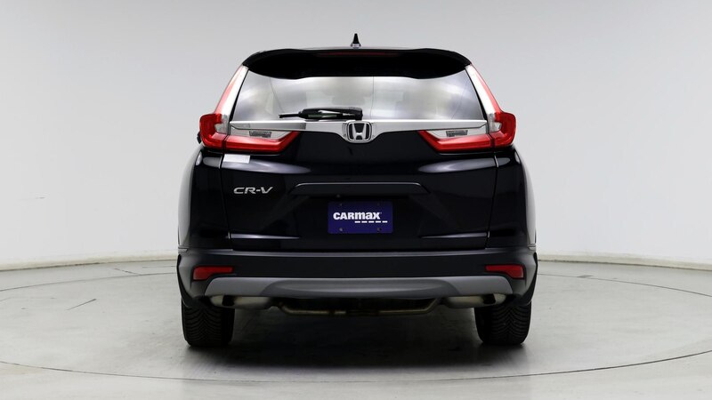 2018 Honda CR-V EX 6