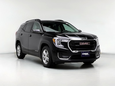 2023 GMC Terrain SLE -
                Chicago, IL