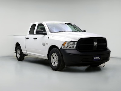 2022 RAM 1500 Classic Tradesman -
                Kenosha, WI