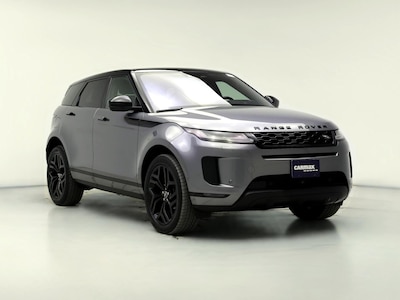 2021 Land Rover Range Rover Evoque SE -
                Kenosha, WI