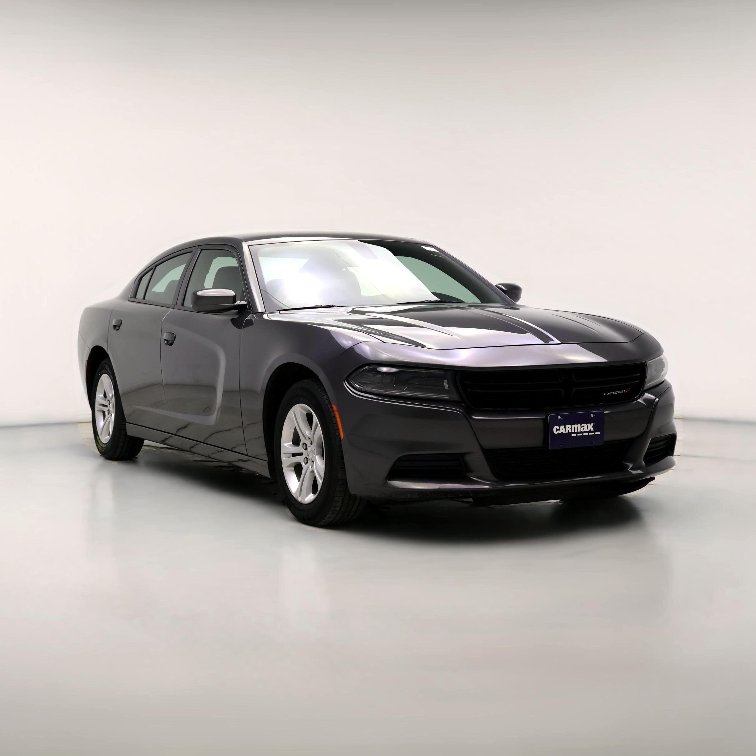 Thumbnail: 2022 Dodge Charger - 1