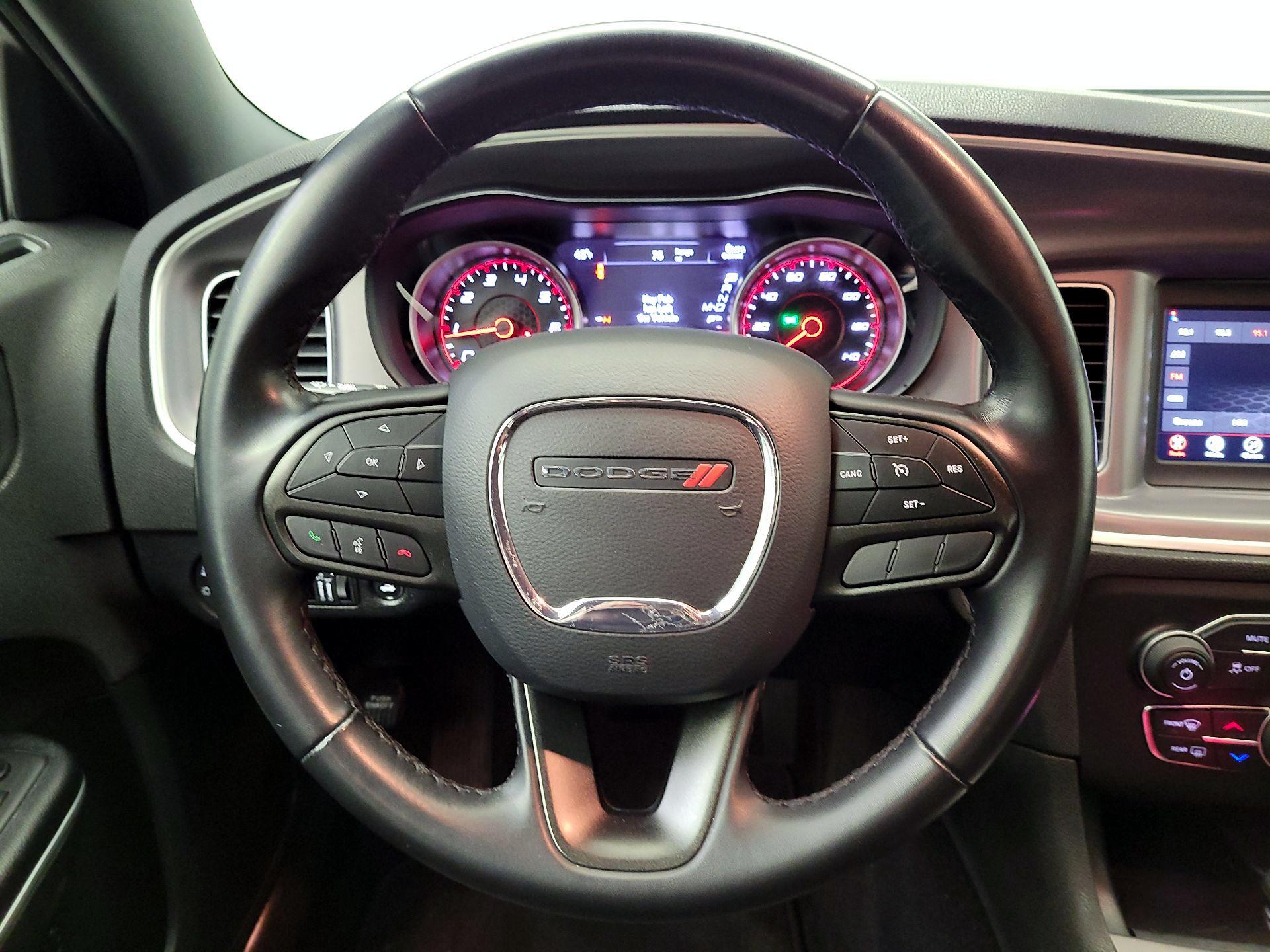 Thumbnail: 2022 Dodge Charger - 10