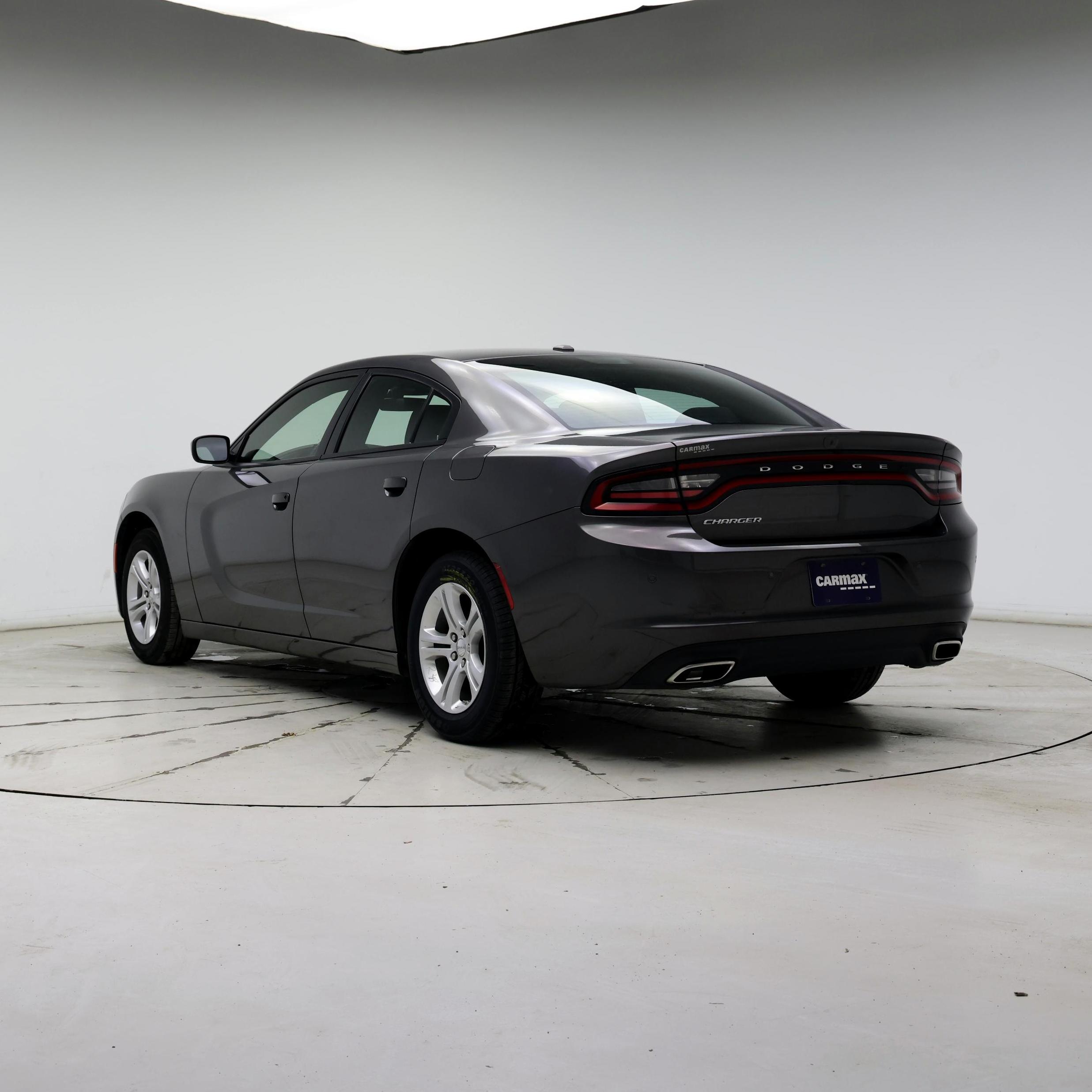 Thumbnail: 2022 Dodge Charger - 2