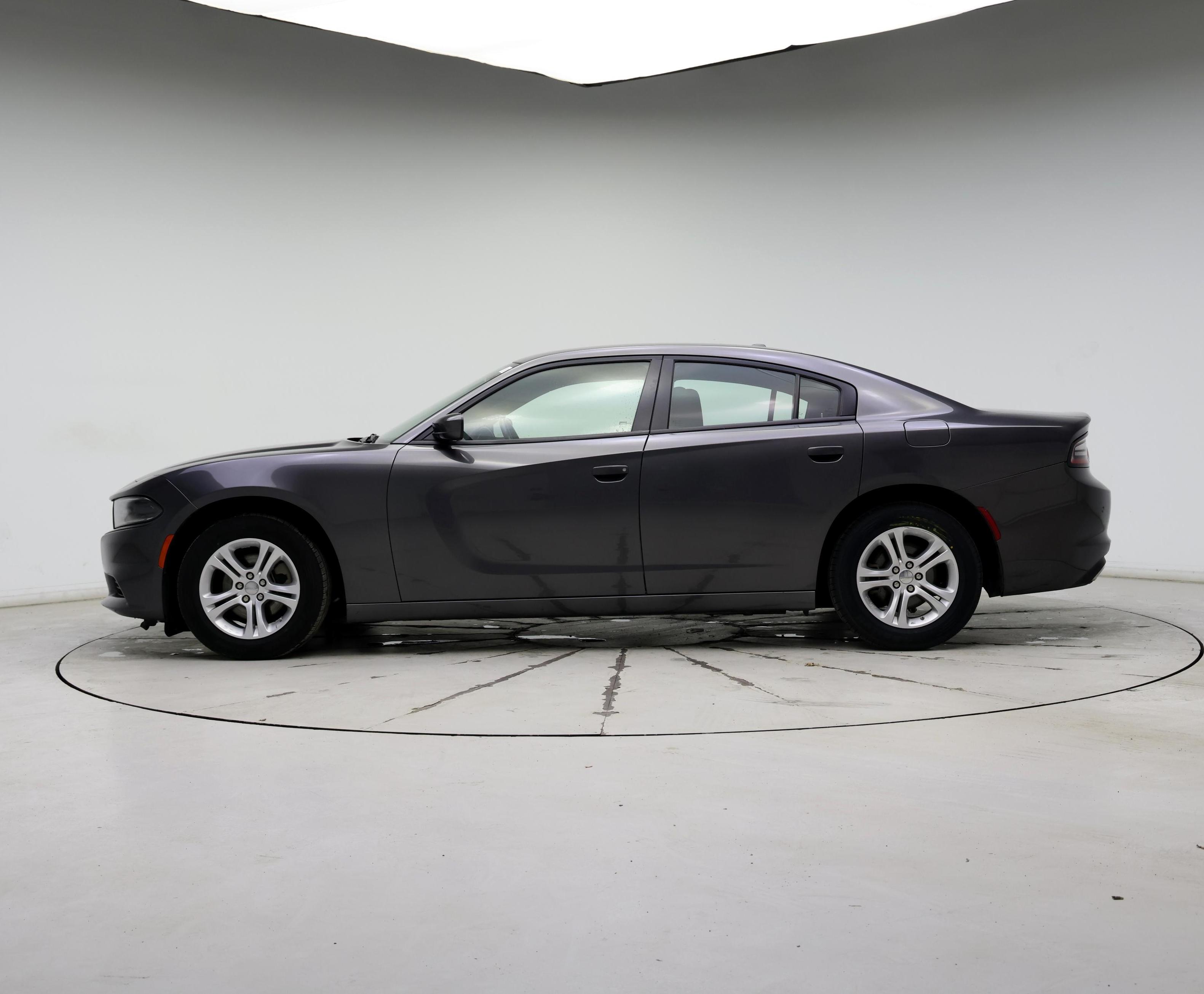 Thumbnail: 2022 Dodge Charger - 3