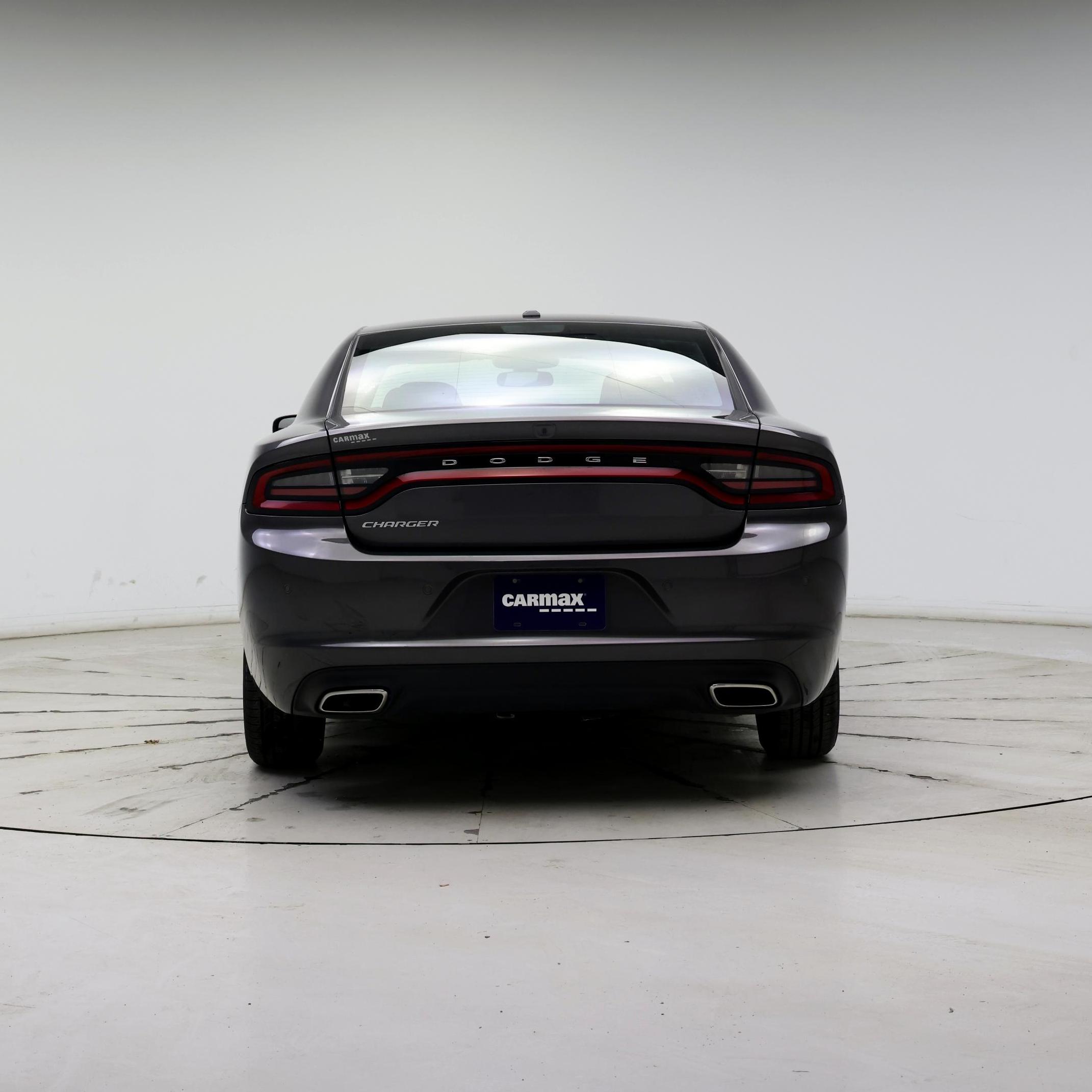 Thumbnail: 2022 Dodge Charger - 6