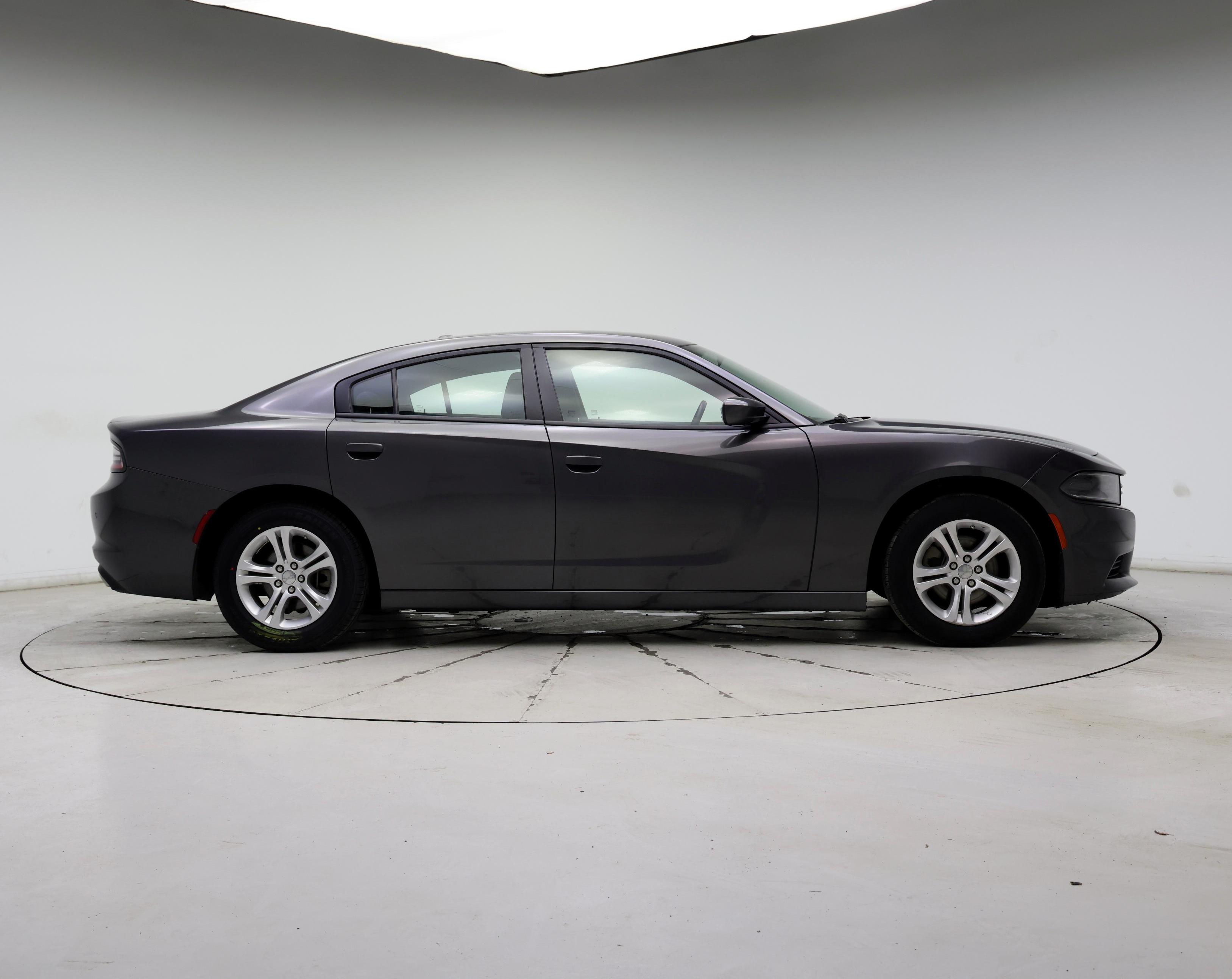 Thumbnail: 2022 Dodge Charger - 7