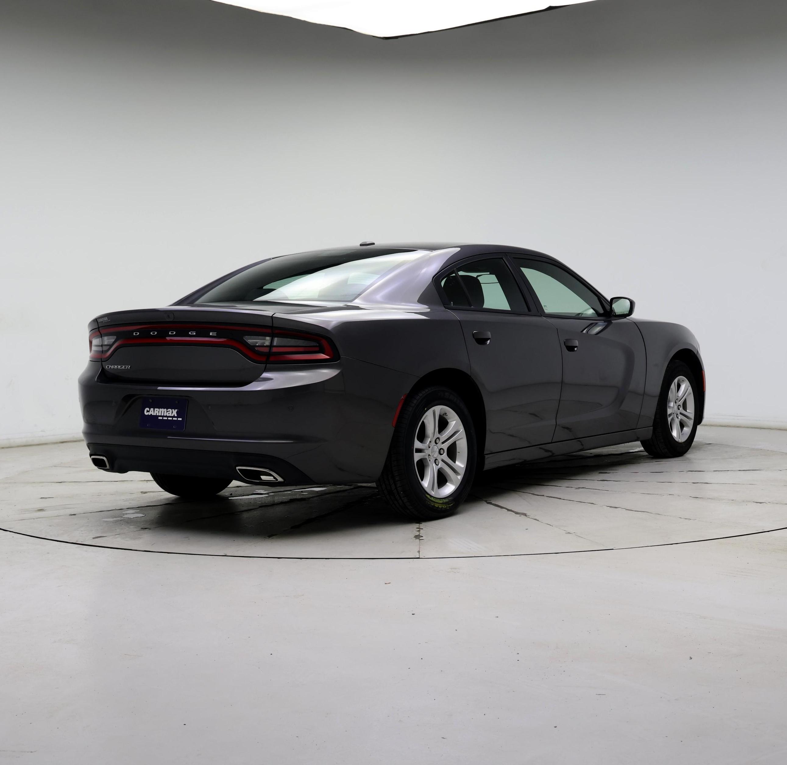 Thumbnail: 2022 Dodge Charger - 8