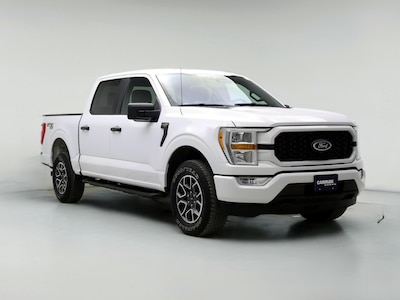 2021 Ford F-150 XL -
                Plainfield, IL