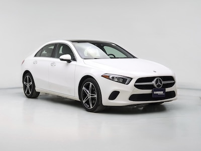 2021 Mercedes-Benz A-Class A 220 -
                Cincinnati, OH